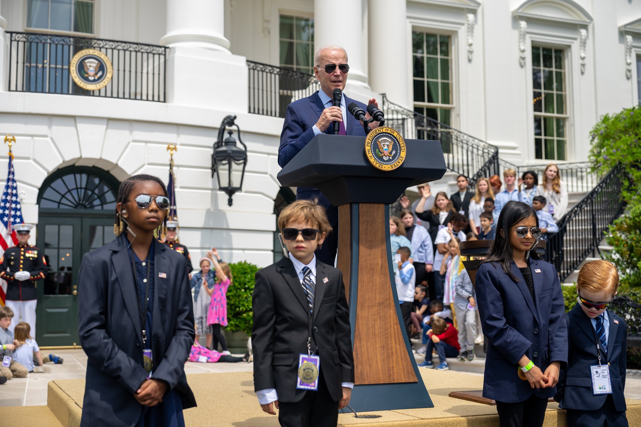 Biden take your kid to work day.jpg